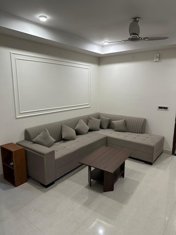 3 BHK Apartment For Rent in Purple Symphonia Vaishali Nagar Jaipur  7875194