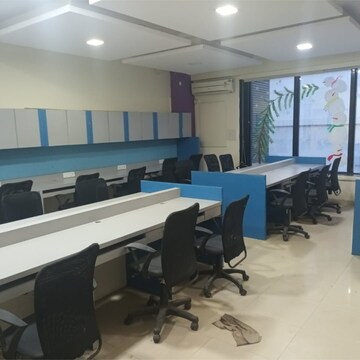  Office Space For Rent in Andheri West