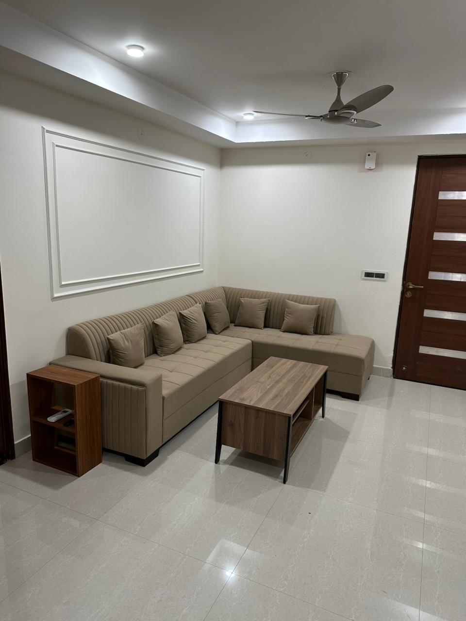 5 BHK Penthouse For Rent in Purple Melodia Vaishali Nagar Jaipur  7875197