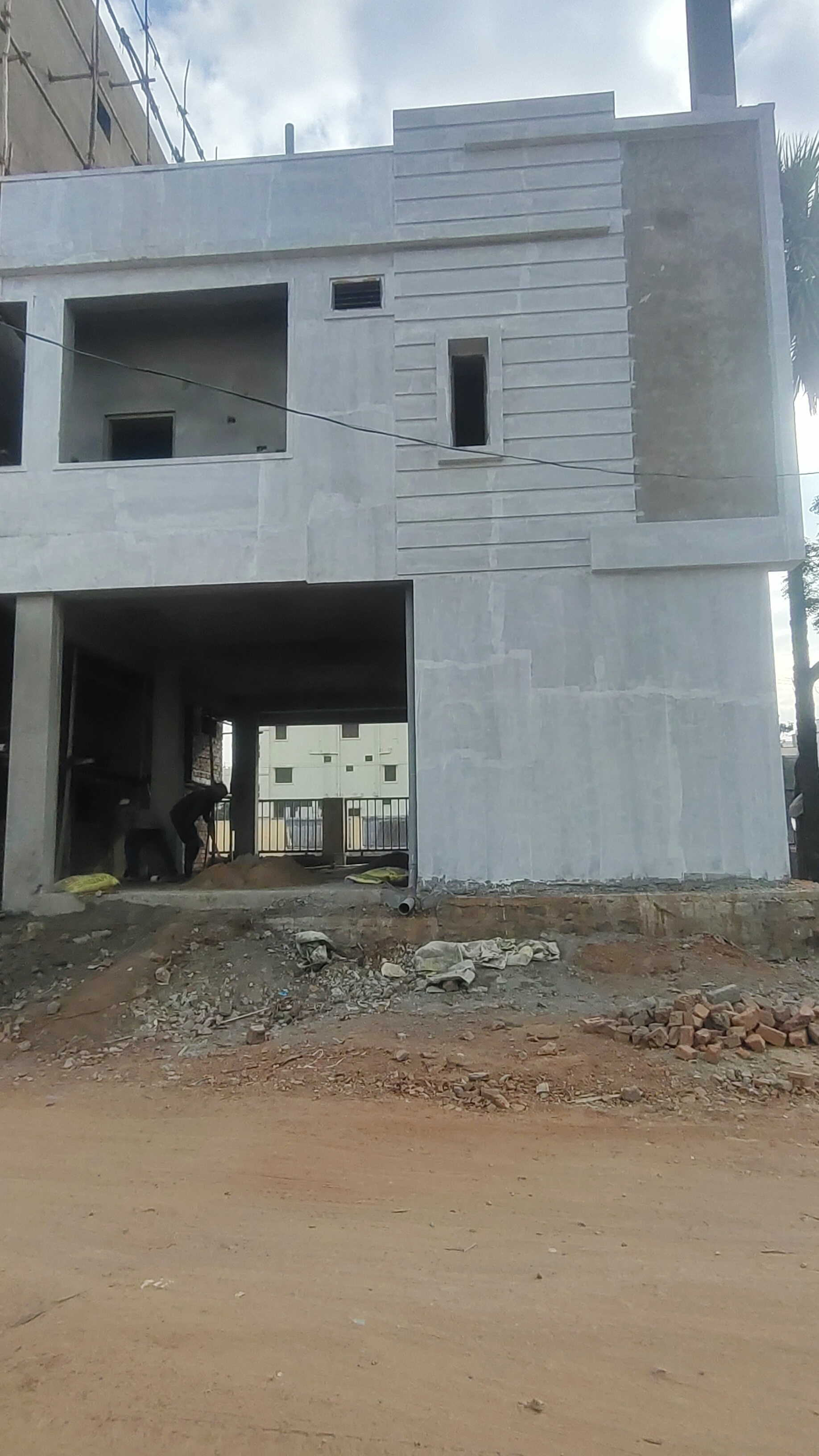 3.5 BHK + Pooja Room,Servant Room,Study Room Independent House For Sale in Hanuman Real Estate's 