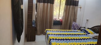 2 BHK Apartment For Rent in Nandwara Elite Enclave Kopar Khairane Navi Mumbai  7875204