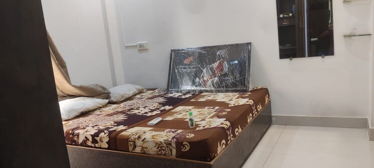 Bedroom, nandwara-elite-enclave 2 Bedroom 1000 Sq.Ft. Apartment In Kopar Khairane Navi Mumbai 7875204