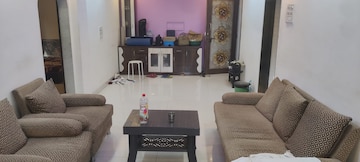 2 BHK Apartment For Rent in Nandwara Elite Enclave Kopar Khairane Navi Mumbai  7875204