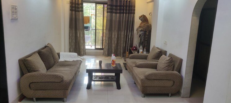 Master Bedroom, nandwara-elite-enclave 2 Bedroom 1000 Sq.Ft. Apartment In Kopar Khairane Navi Mumbai 7875204