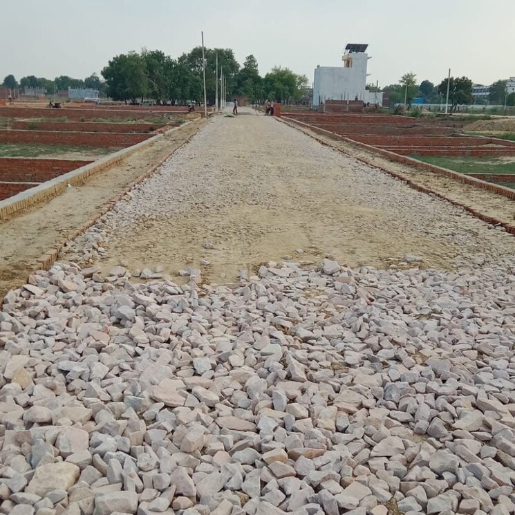 undefined, sultanpur road  1000 Sq.Yd. Plot In Sultanpur Road Lucknow 7875212