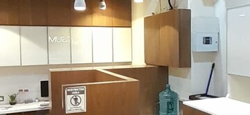 Kitchen in  Office Space at Center Point, Andheri East – for Rent