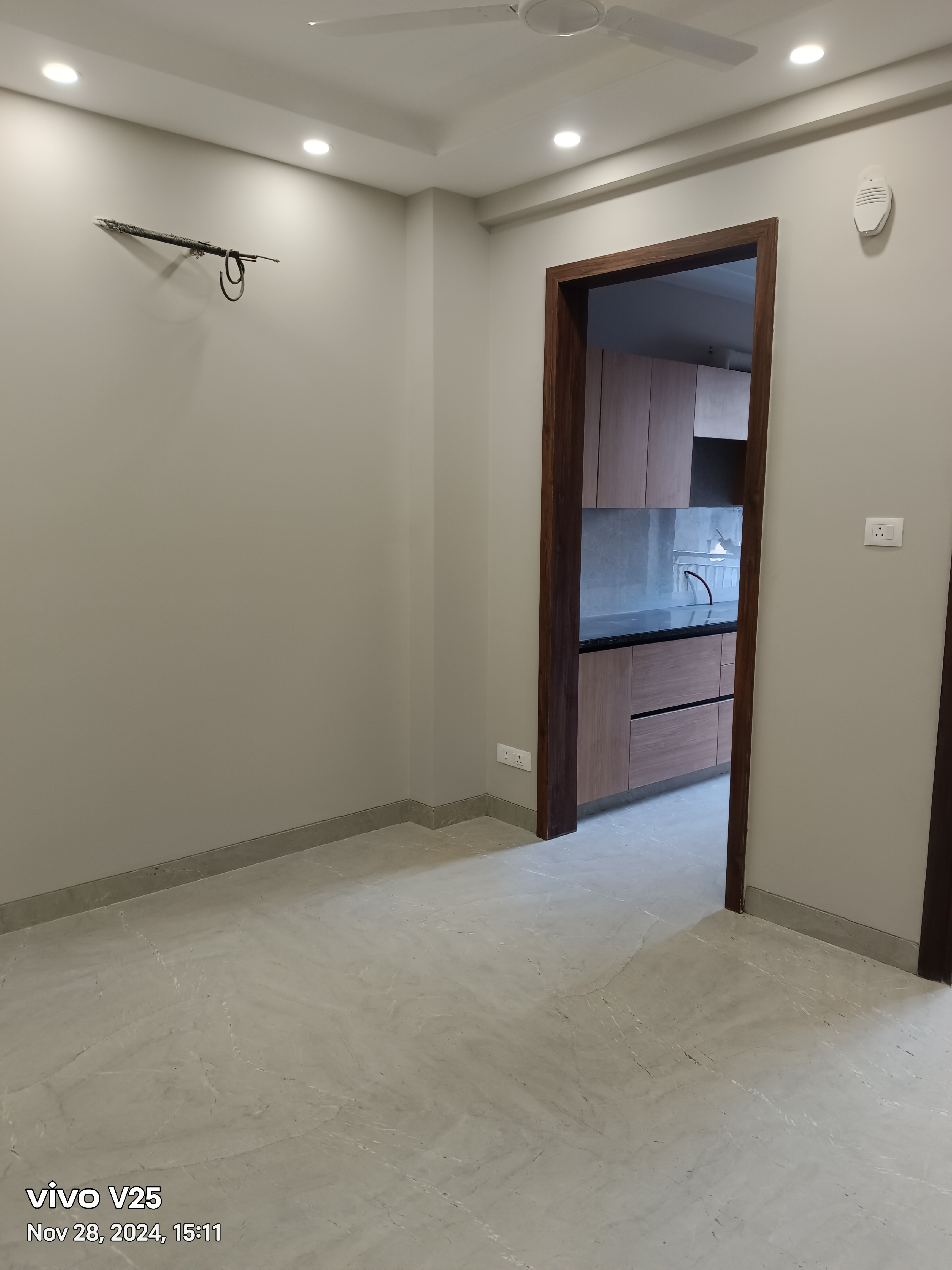 2 BHK Builder Floor For Rent in Sector 42 Gurgaon  7875227