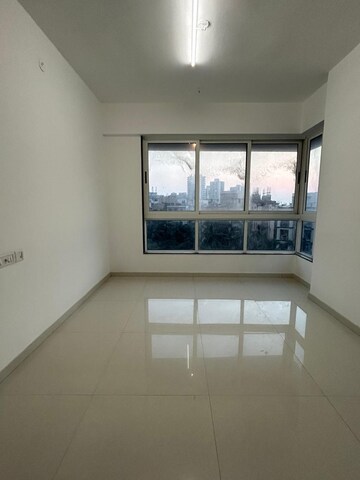 Furnished Amenities in 2 BHK Apartment at Shreeji Atlantis, Malad West – for Sale