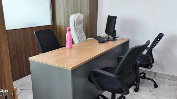 Team Area, solitaire-corporate-park Commercial Office Space 5210 Sq.Ft. In Andheri East Mumbai 7875230