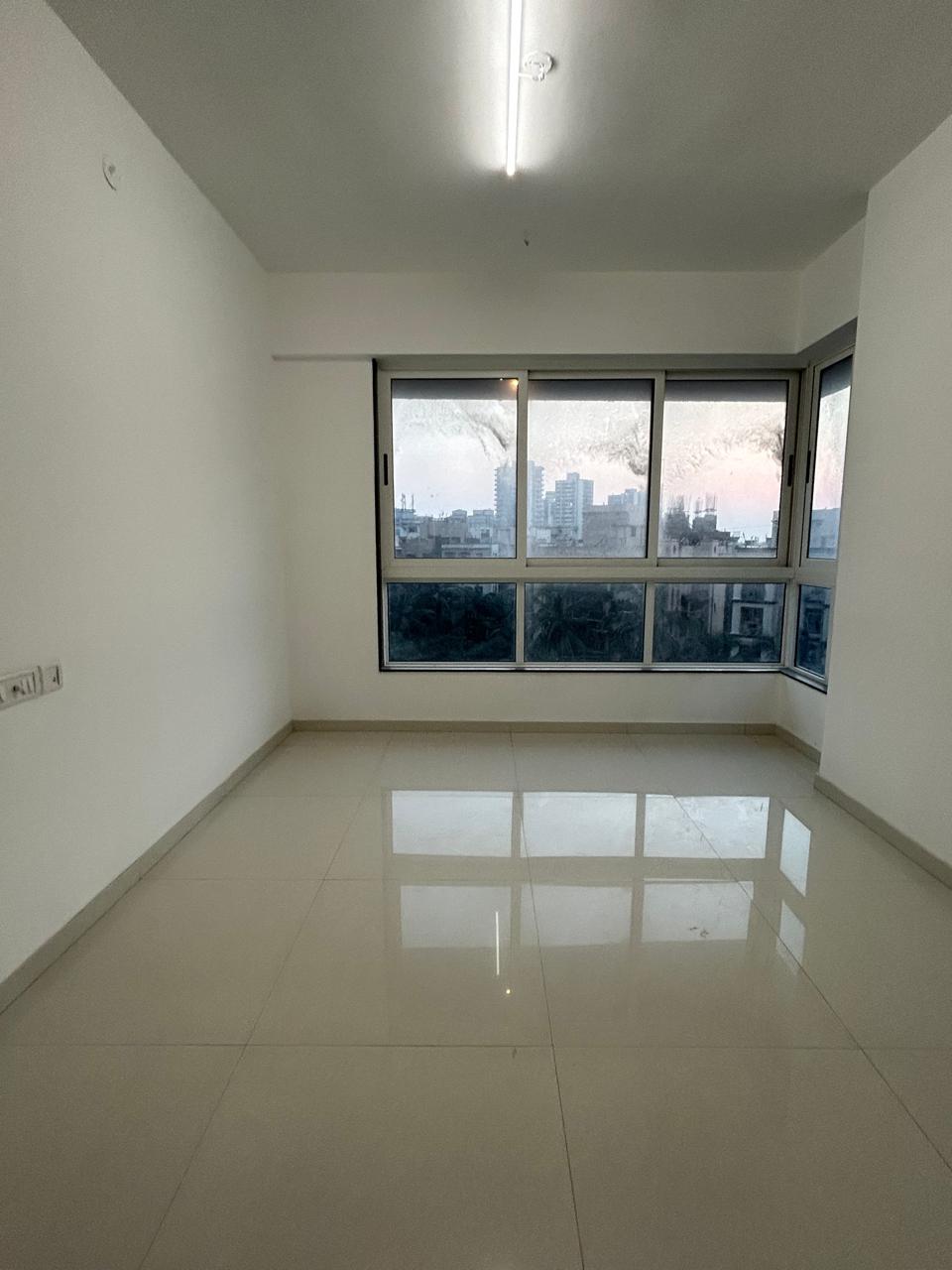 2 BHK Apartment For Sale in Shreeji Atlantis