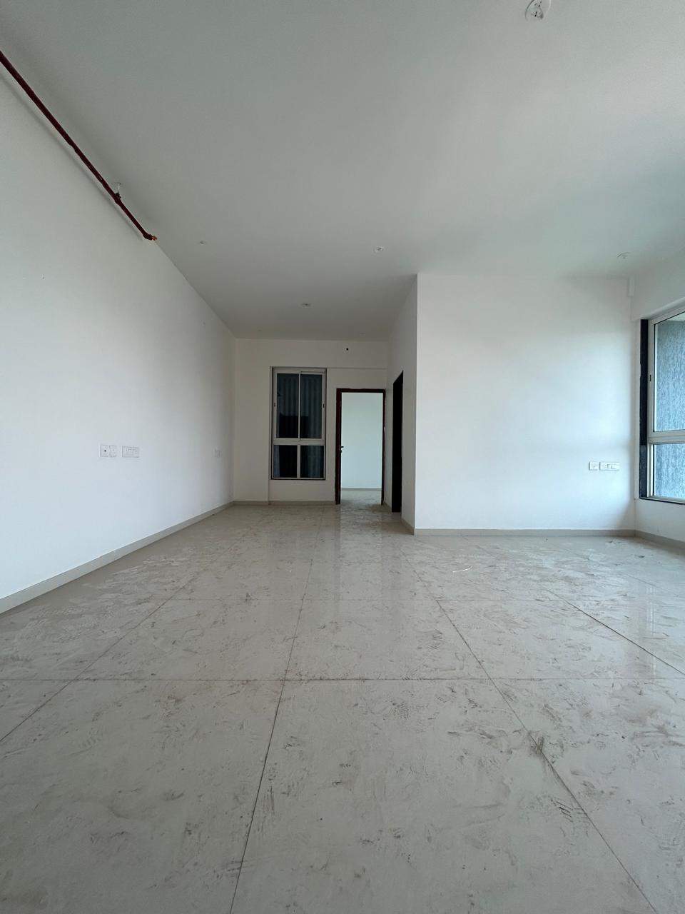 3 BHK Apartment For Sale in Shreeji Atlantis