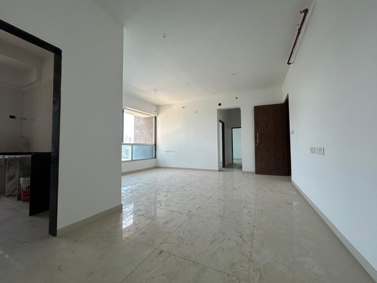 Master Bedroom, shreeji-atlantis 3 Bedroom 980 Sq.Ft. Apartment In Malad West Mumbai 7875257