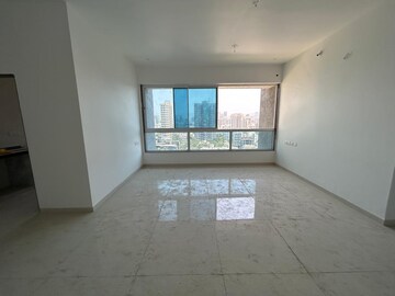 Master Bedroom in 3 BHK Apartment at Shreeji Atlantis, Malad West – for Sale