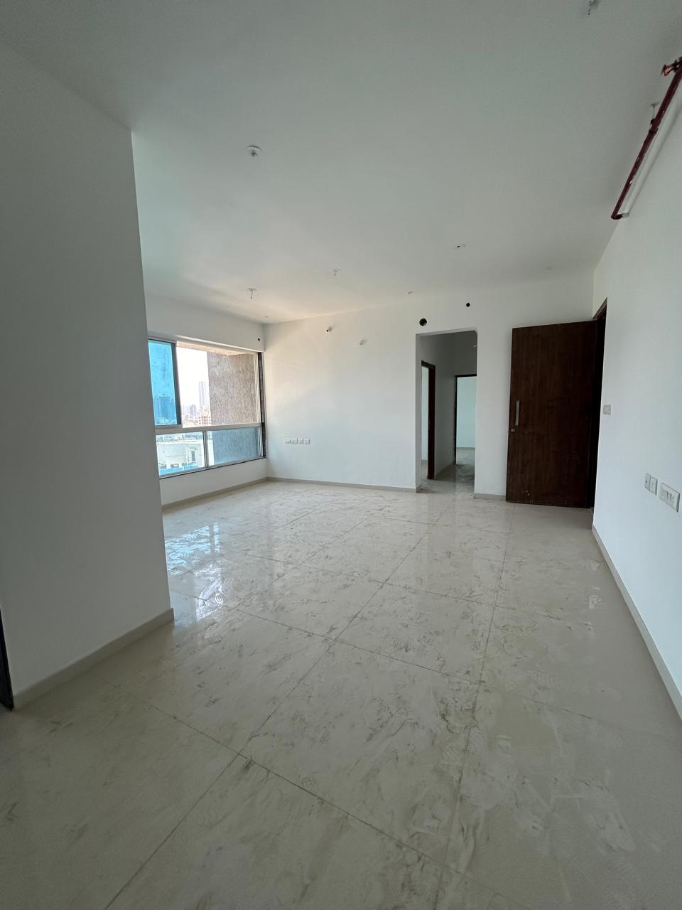 3 BHK 980 Sq.Ft. Apartment in Shreeji Atlantis