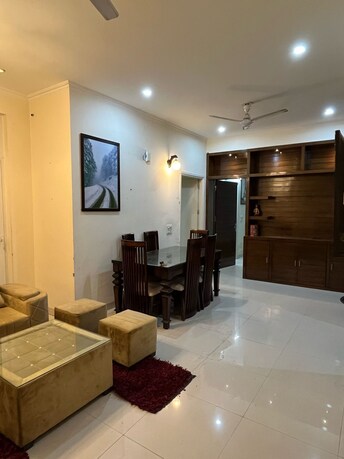 3 BHK Penthouse For Rent in Alliance The Eminence Singhpura Zirakpur  7875274