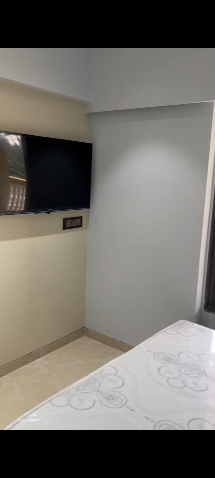 Master Bedroom, shantee-sunshine-meadows 2 Bedroom 561 Sq.Ft. Apartment In Naigaon West Palghar 7875277