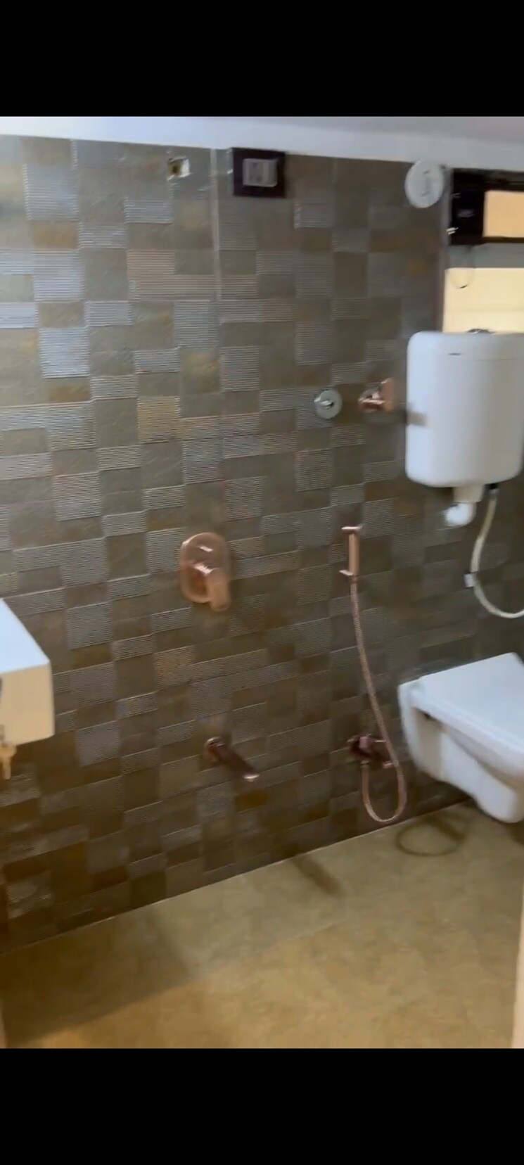 Bathroom, shantee-sunshine-meadows 2 Bedroom 561 Sq.Ft. Apartment In Naigaon West Palghar 7875277