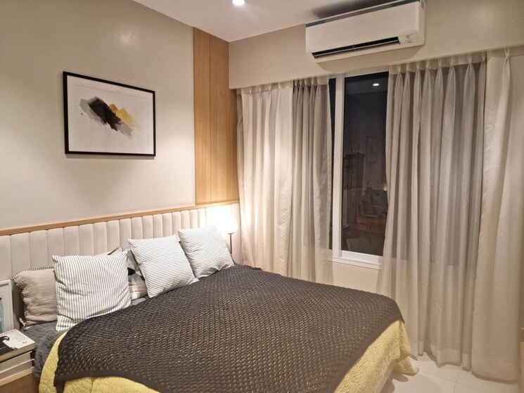 Bedroom, s-d-the-imperial-edge 2 Bedroom 1003 Sq.Ft. Apartment In Tardeo Mumbai 7875266