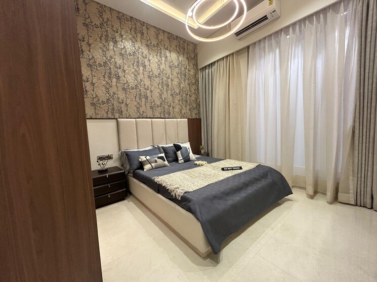Bedroom, yukti-anchor-point-oasis 2 Bedroom 743 Sq.Ft. Apartment In Malad West Mumbai 7875276
