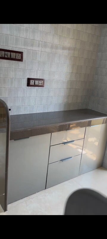 Bathroom in 1 BHK Apartment at Shantee Sunshine Meadows, Naigaon West – for Sale