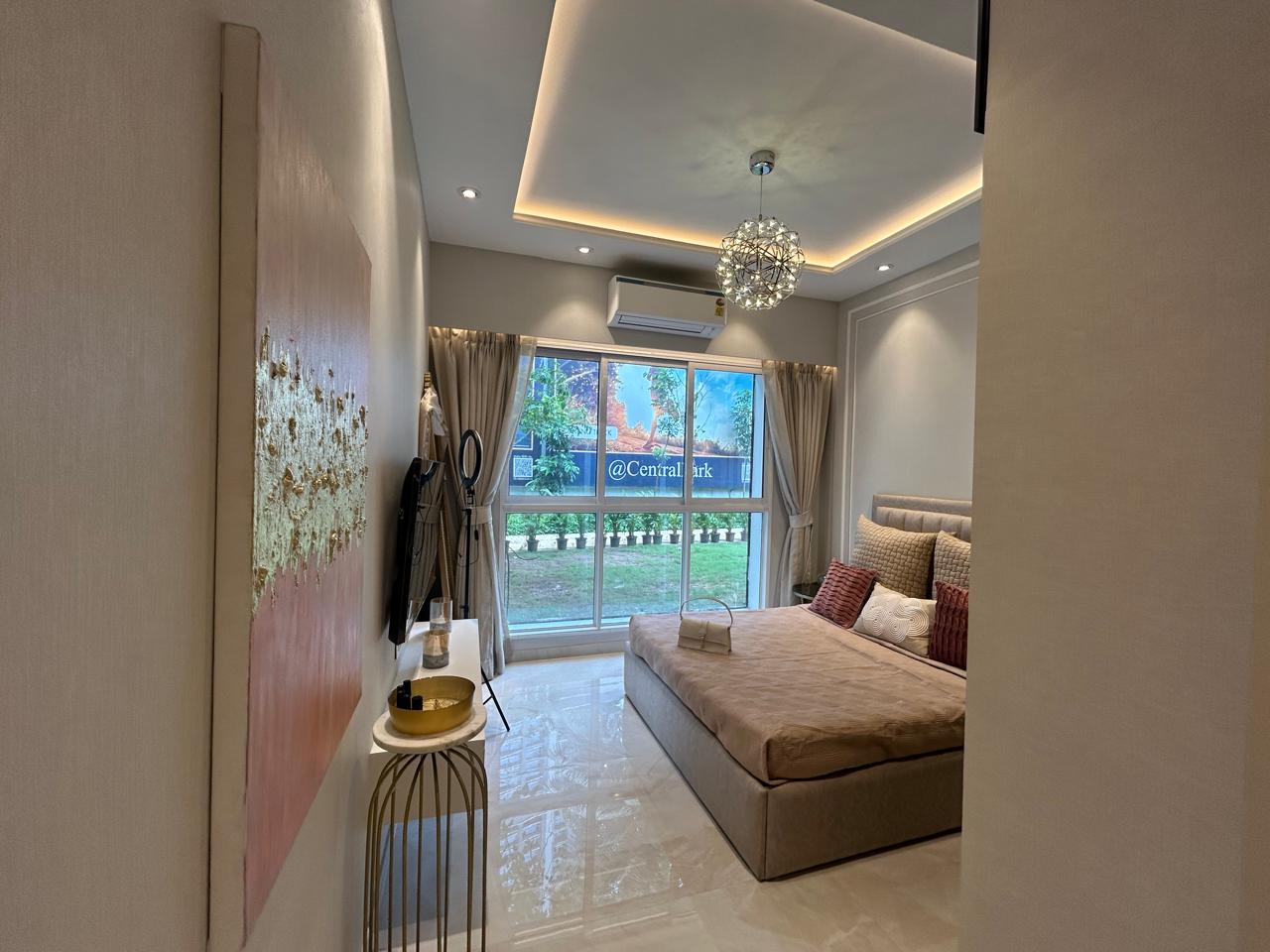 2 BHK Apartment For Sale in Yukti Anchor Point Oasis