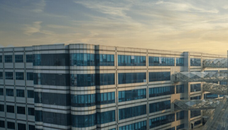 Exterior View, raiaskaran-tech-park Commercial Office Space 11000 Sq.Ft. In Sakinaka Mumbai 7875284