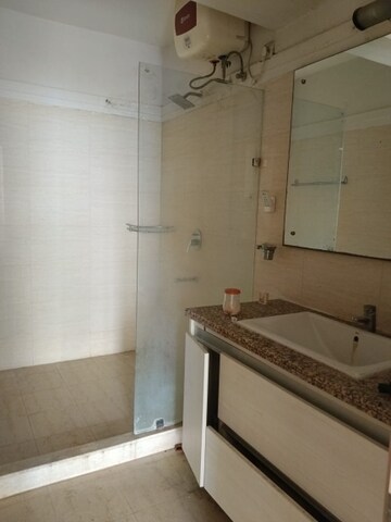 Master Bedroom in 3.5 BHK Apartment at Orris Aster Court Premier, Sector 85 – for Rent