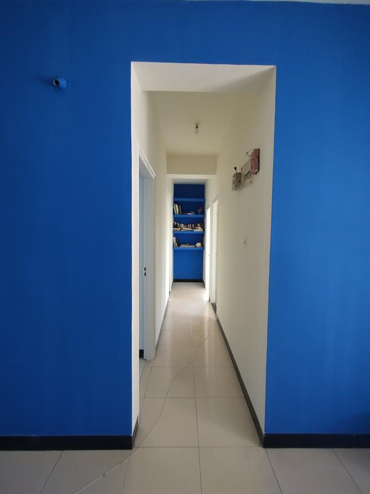 undefined, high-class-residency 2 Bedroom 1000 Sq.Ft. Apartment In Bavdhan Pune 7875317