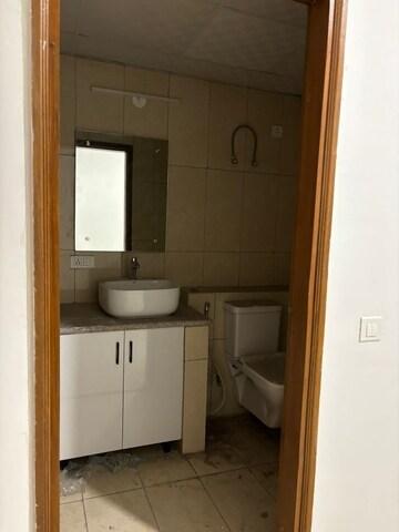 Kitchen in 3.5 BHK Apartment at Orris Aster Court Premier, Sector 85 – for Rent