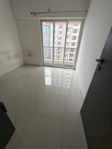 Master Bedroom in 2 BHK Apartment at Puranik Abitante, Bavdhan – for Rent