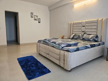 3 BHK Independent House For Rent in Omaxe New Chandigarh, North Mullanpur