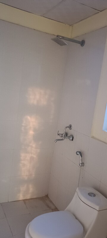 Bathroom in 2 BHK Apartment at Pyramid Urban Homes 3, Sector 67a – for Rent