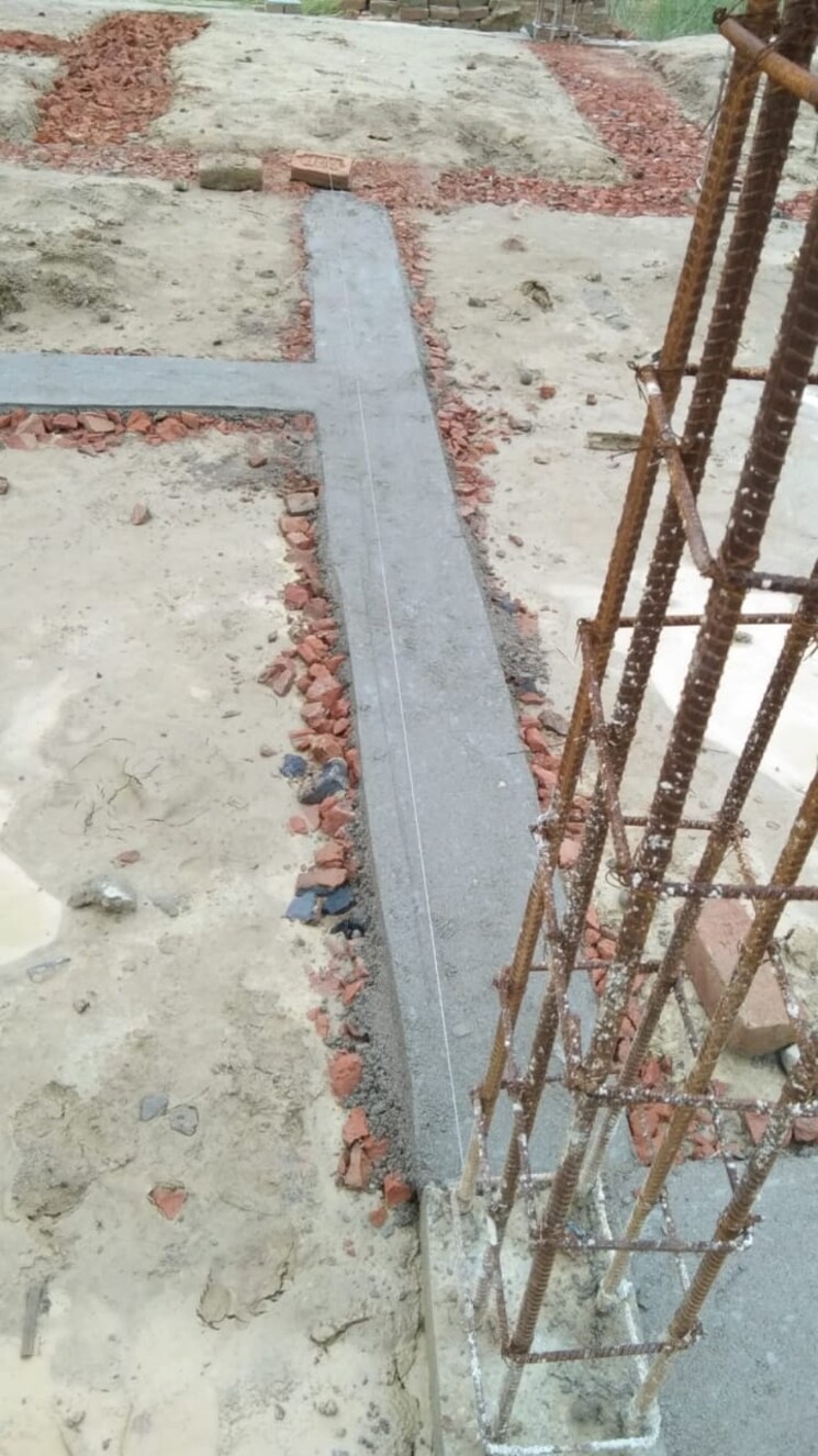 Exterior View, faizabad road  1650 Sq.Ft. Plot In Faizabad Road Lucknow 7875344