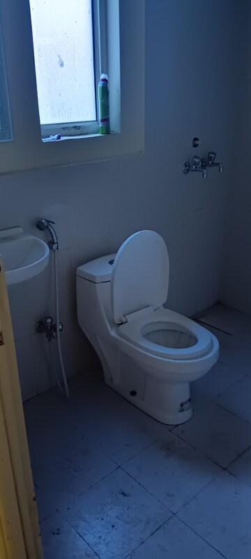 Bathroom in 2 BHK Apartment at Pyramid Urban Homes 3, Sector 67a – for Rent