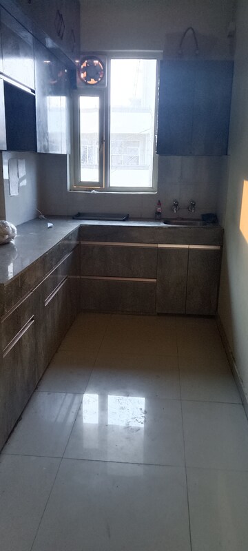 Kitchen in 2 BHK Apartment at Pyramid Urban Homes 3, Sector 67a – for Rent