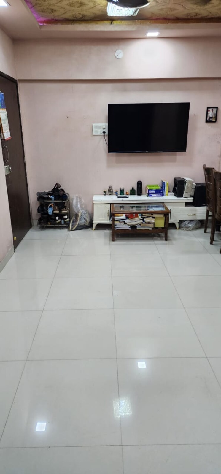  Parking, sethia-green-view 1 Bedroom 400 Sq.Ft. Apartment In Goregaon West Mumbai 7875356