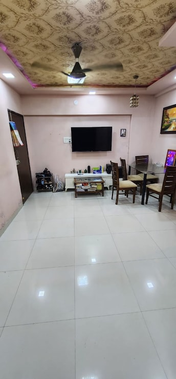 1 BHK Apartment For Rent in Sethia Green View Goregaon West Mumbai  7875356