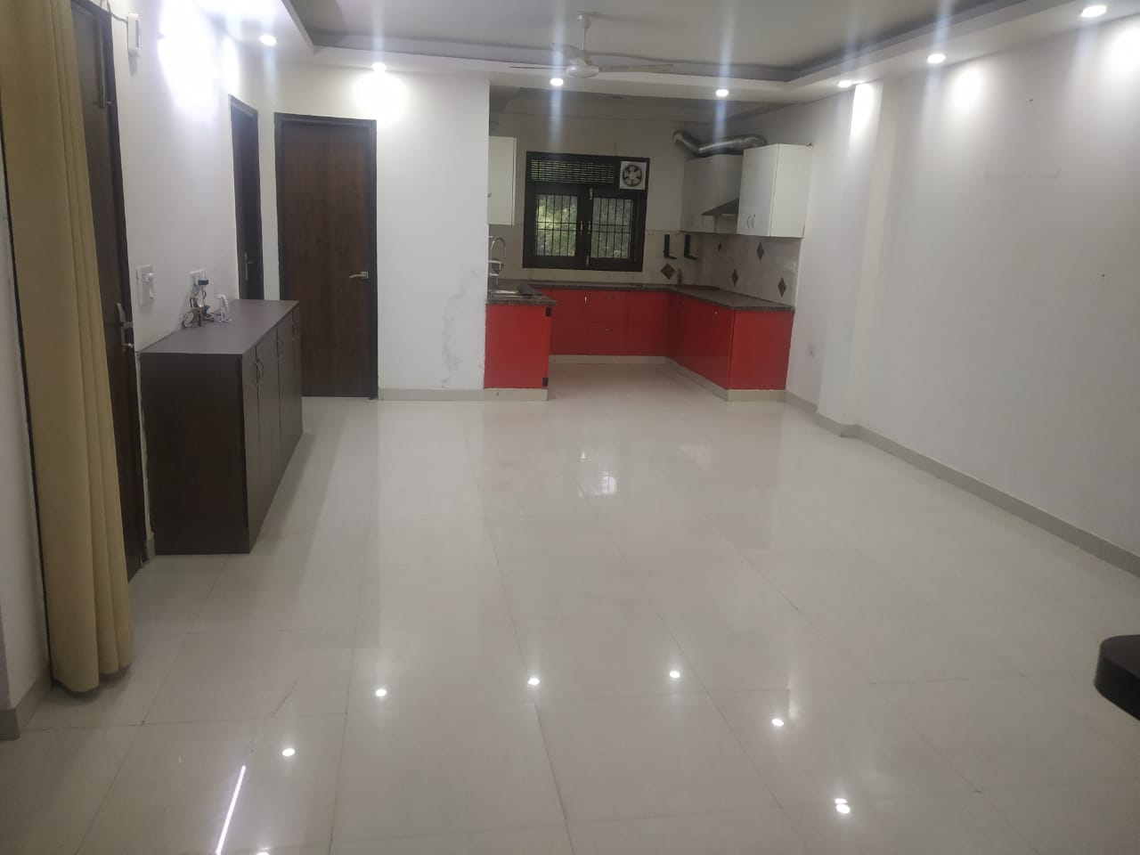 3 BHK Apartment For Rent in Vipul World Floors Sector 48 Gurgaon  7875361