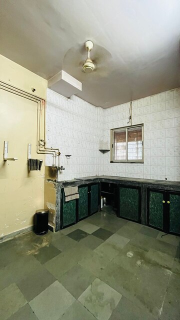 1 BHK Apartment For Rent in Dombivli East