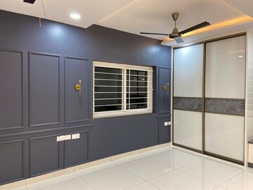 3 BHK Apartment For Rent in My Home Krishe, Financial District
