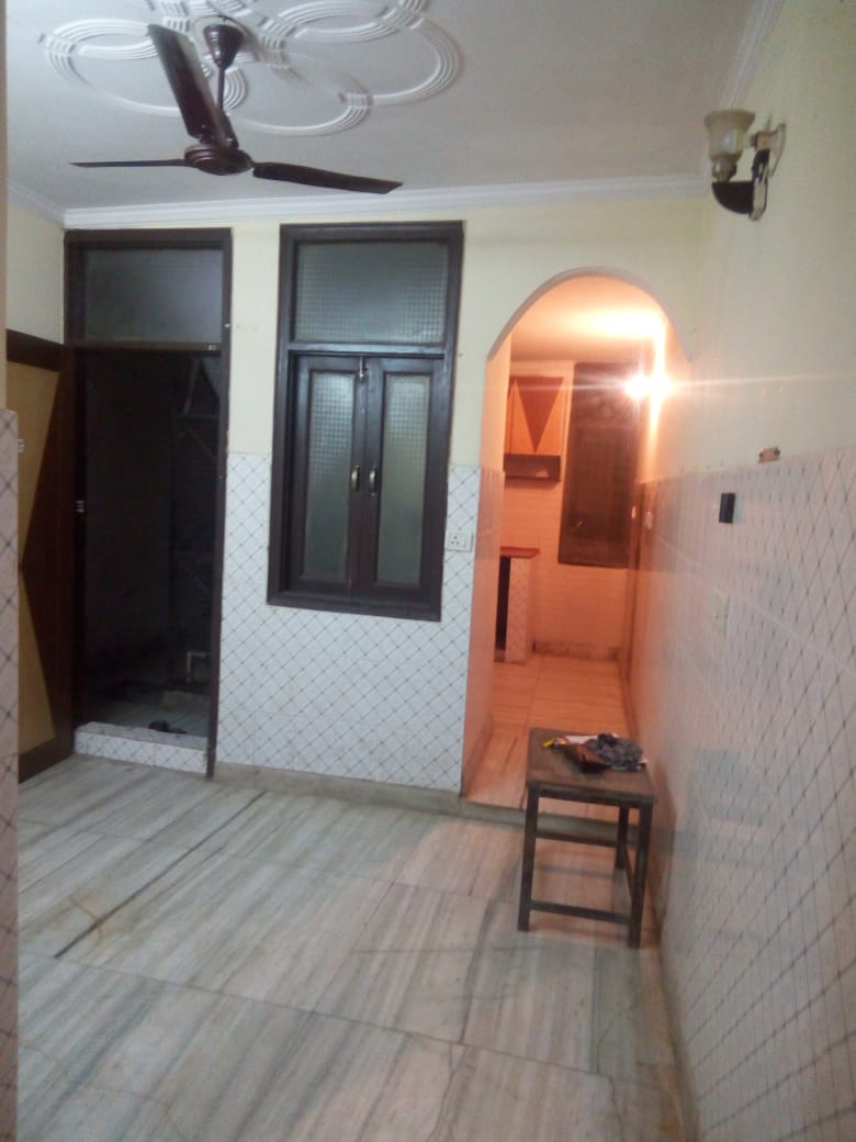 1 BHK Builder Floor For Resale in Govindpuri Delhi  7875389