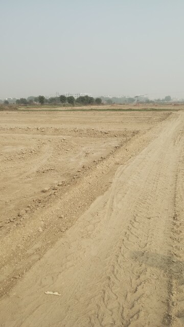  Plot – Exterior View View at Palwal - for Sale