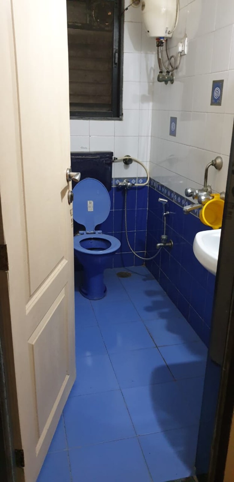 Master Bedroom, ankur-building 2 Bedroom 650 Sq.Ft. Apartment In Malad West Mumbai 7875409