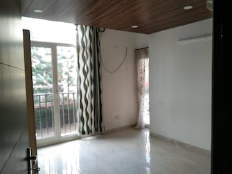 3 BHK Apartment For Rent in Trishla City Patiala Road Zirakpur  7875392