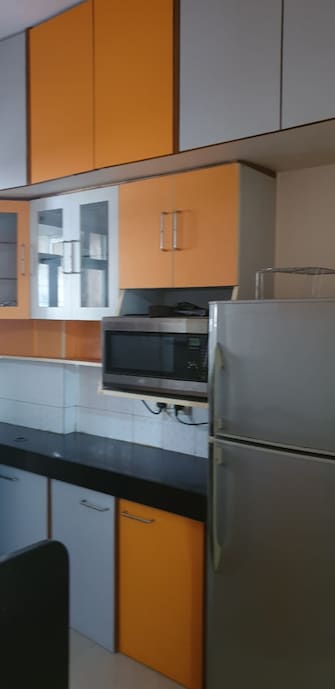 2 BHK Apartment For Rent in Ankur Building Malad West Mumbai  7875409