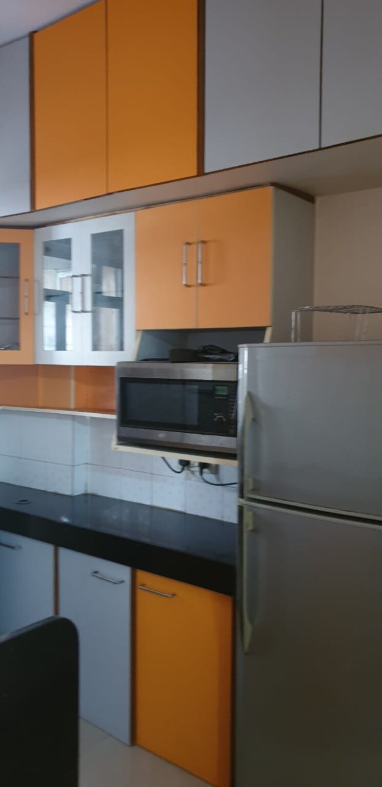 Kitchen, ankur-building 2 Bedroom 650 Sq.Ft. Apartment In Malad West Mumbai 7875409