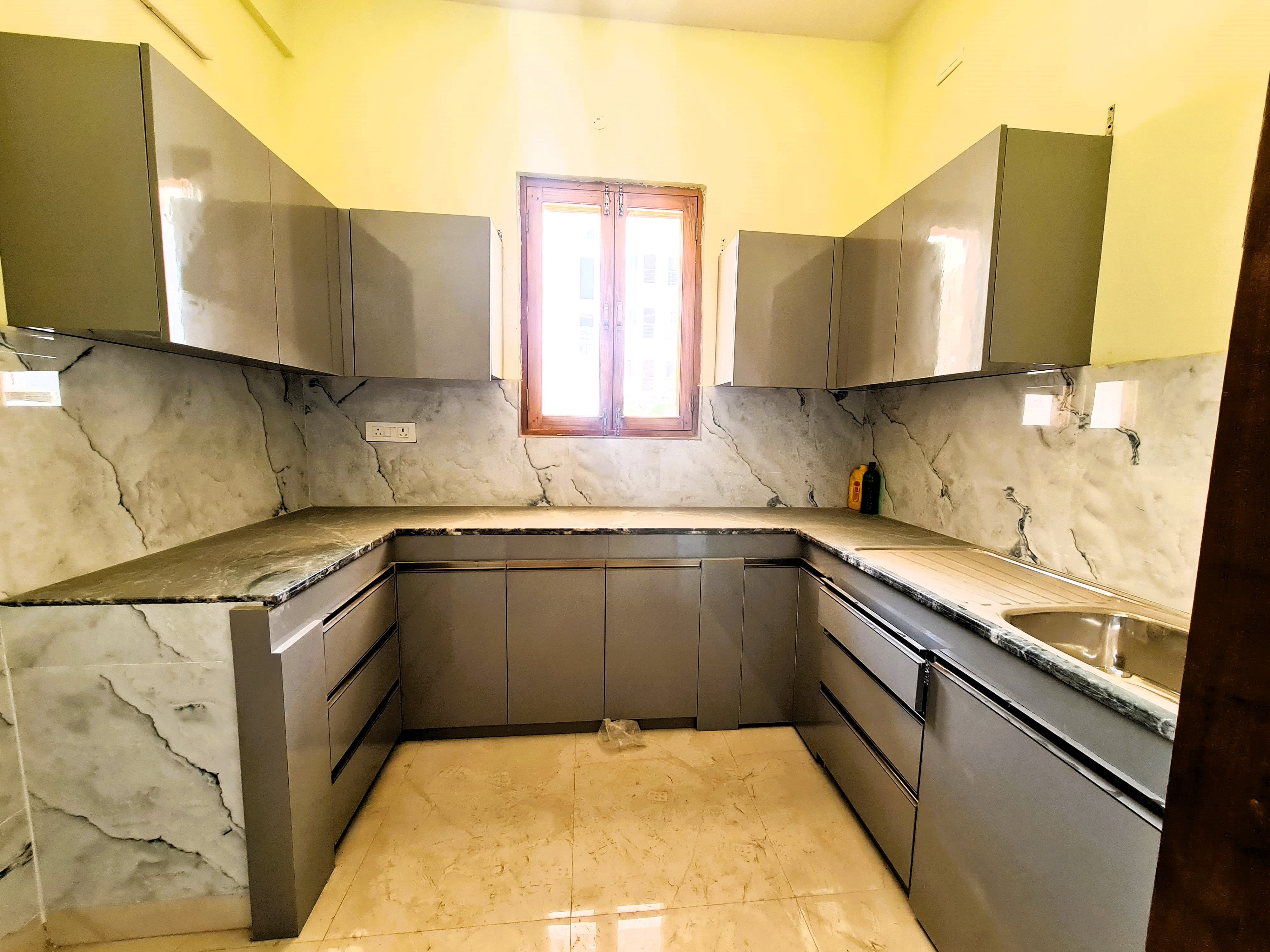 3 BHK + Pooja Room Independent House For Sale in Maunt View Colony Shstrad
