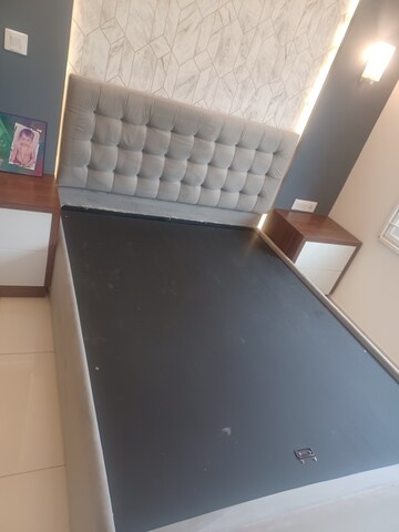 Kitchen in 3 BHK Apartment at Sobha HRC Pristine, Jakkuru – for Rent