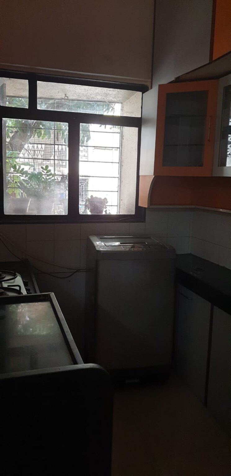 Kitchen, ankur-building 2 Bedroom 650 Sq.Ft. Apartment In Malad West Mumbai 7875409