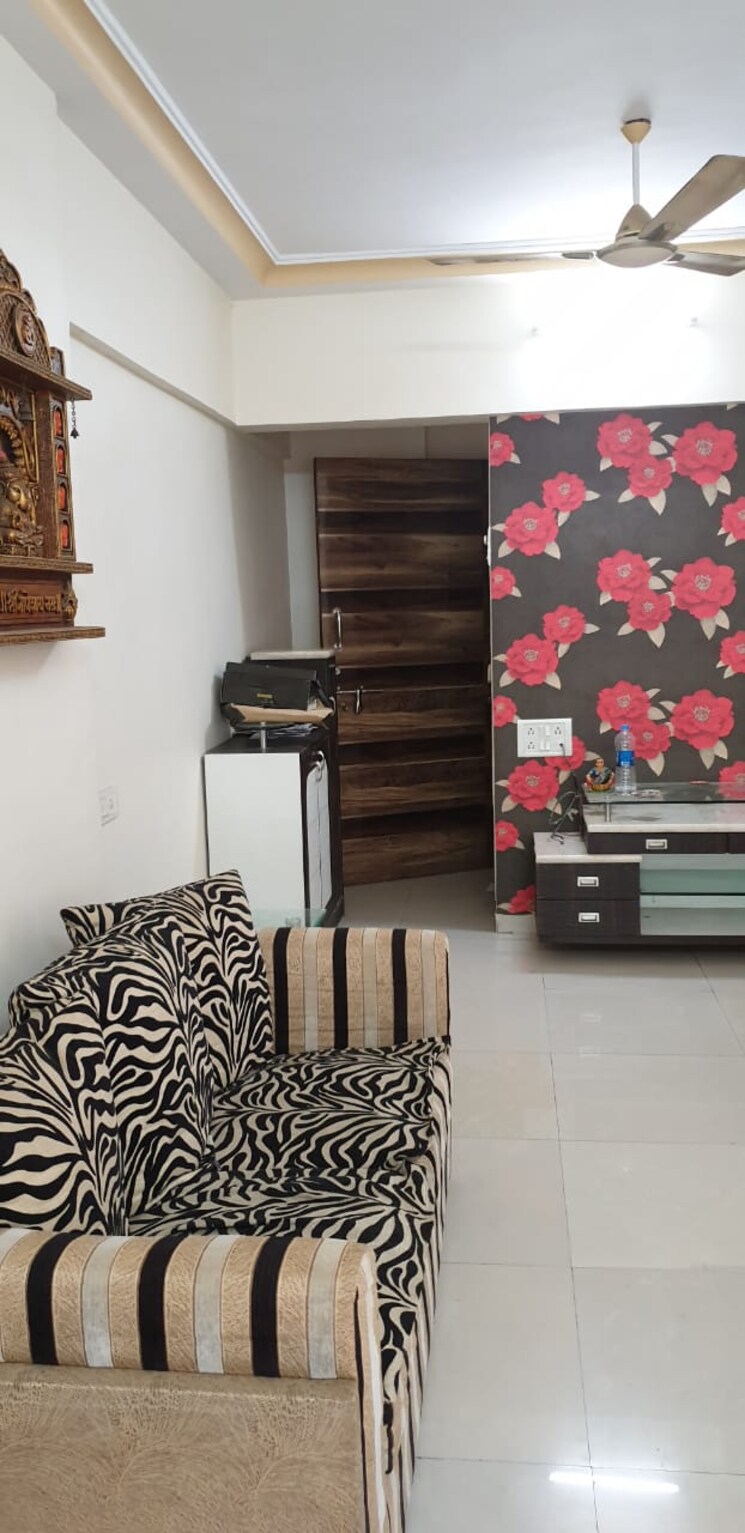 undefined, ankur-building 2 Bedroom 650 Sq.Ft. Apartment In Malad West Mumbai 7875409